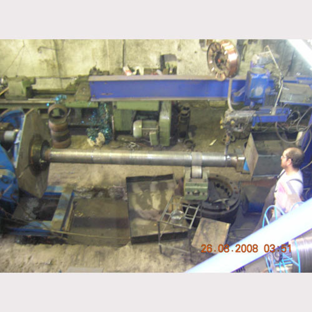 ΕΠΙΣΚΕΥΗ ΒΑΚΤΡΟΥ