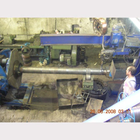 ΕΠΙΣΚΕΥΗ ΒΑΚΤΡΟΥ