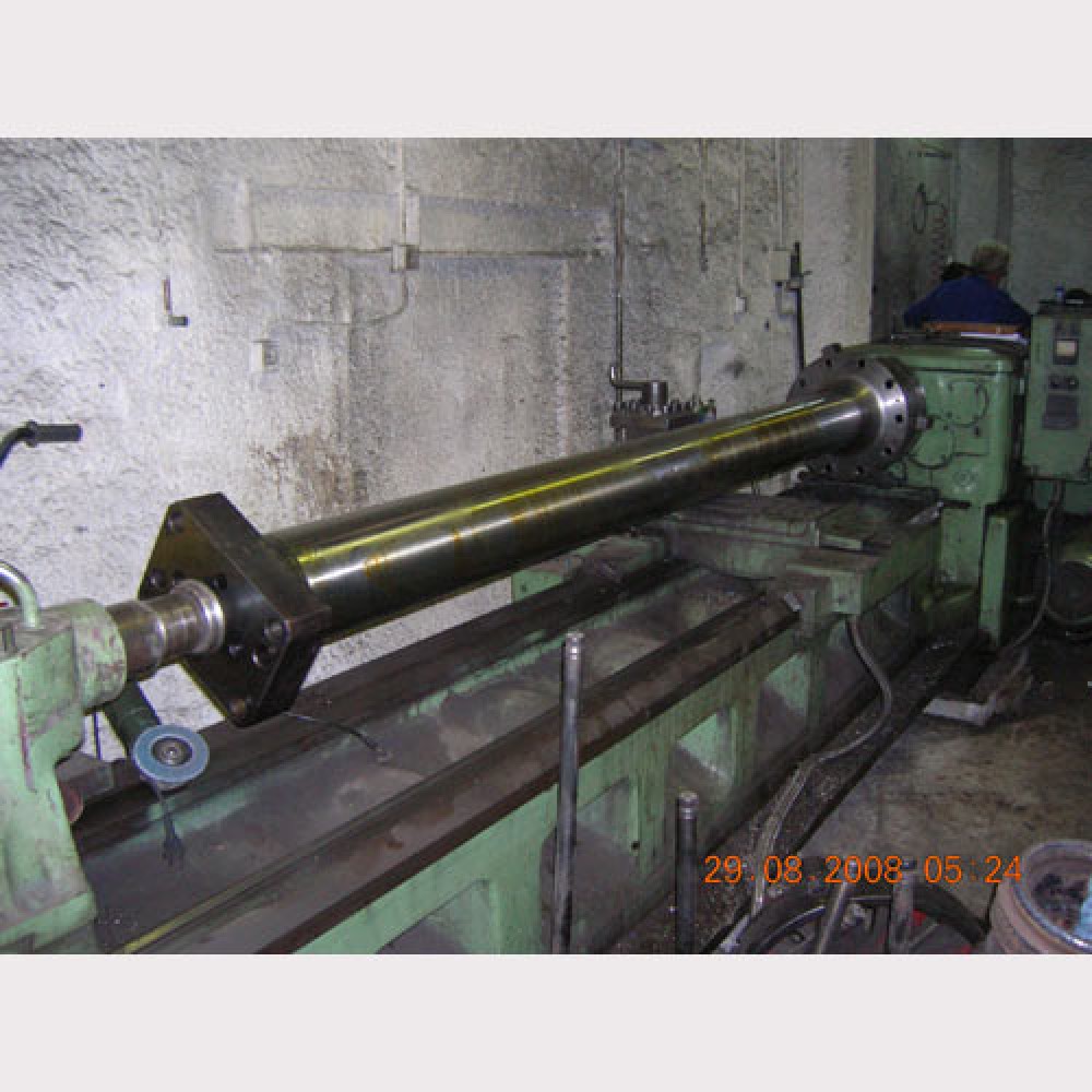 ΒΑΚΤΡΟ ΠΡΙΝ ΤΗΝ  ΕΠΙΣΚΕΥΗ