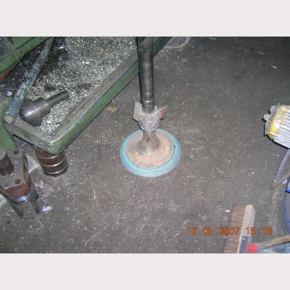 ΒΑΛΒΙΔΑ ΠΡΙΝ ΤΗΝ ΕΠΙΣΚΕΥΗ