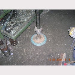 ΒΑΛΒΙΔΑ ΠΡΙΝ ΤΗΝ ΕΠΙΣΚΕΥΗ