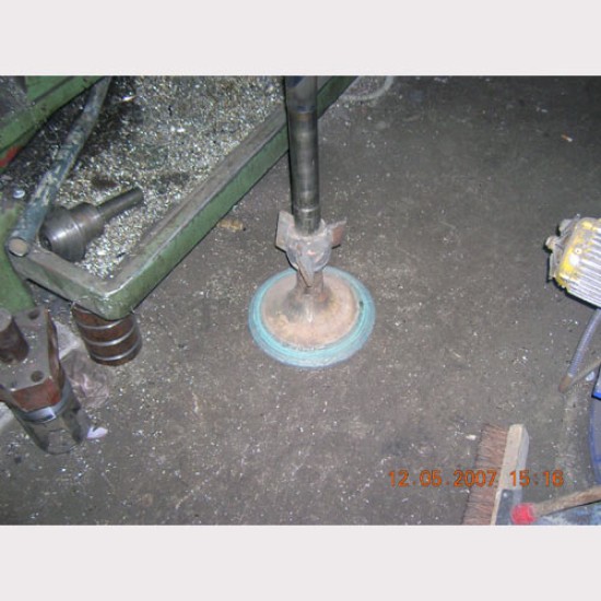 ΒΑΛΒΙΔΑ ΠΡΙΝ ΤΗΝ ΕΠΙΣΚΕΥΗ