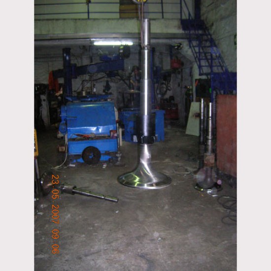 ΟΛΙΚΗ ΑΝΑΓΟΜΩΣΗ ΒΑΛΒΙΔΑΣ ΓΙΑ ΠΛΟΙΟ