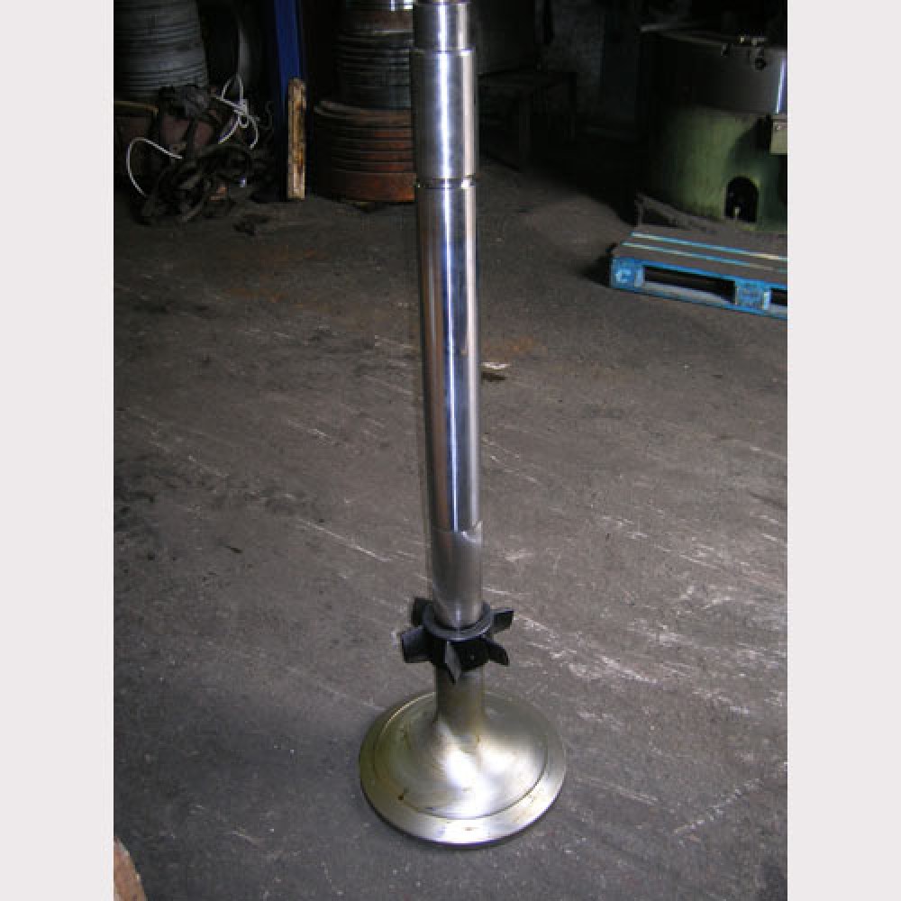 ΒΑΛΒΙΔΑ ΕΠΙΣΚΕΥΑΣΜΕΝΗ