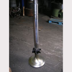 ΒΑΛΒΙΔΑ ΕΠΙΣΚΕΥΑΣΜΕΝΗ