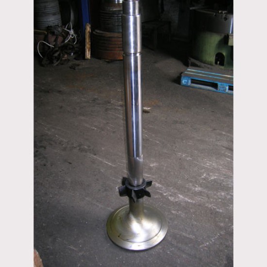 ΒΑΛΒΙΔΑ ΕΠΙΣΚΕΥΑΣΜΕΝΗ