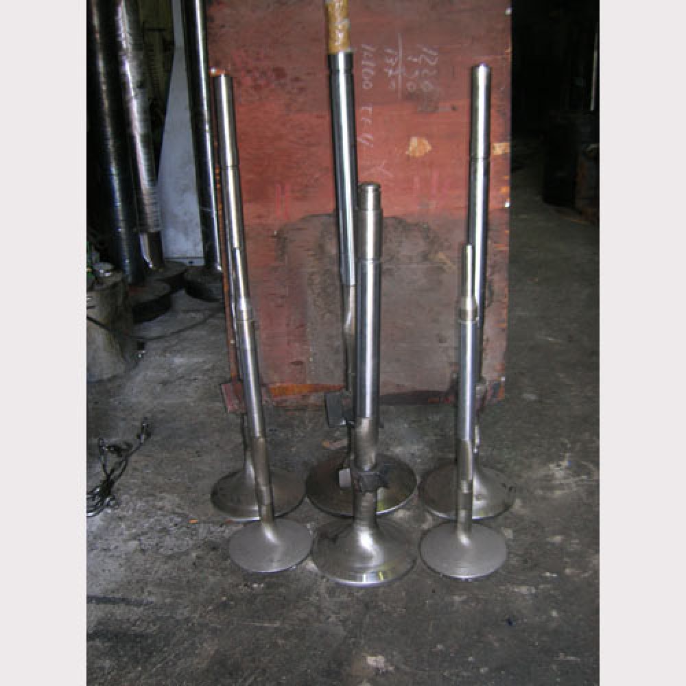 ΒΑΛΒΙΔΕΣ ΠΡΟΣ ΠΩΛΗΣΗ