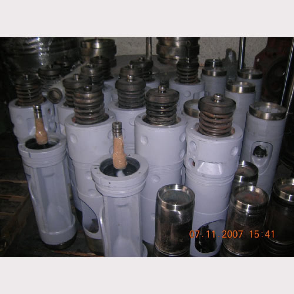 ΕΠΙΣΚΕΥΑΣΜΕΝΟΙ ΒΑΛΒΙΔΟΦΟΡΟΙ