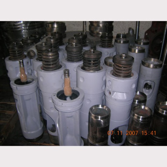 ΕΠΙΣΚΕΥΑΣΜΕΝΟΙ ΒΑΛΒΙΔΟΦΟΡΟΙ