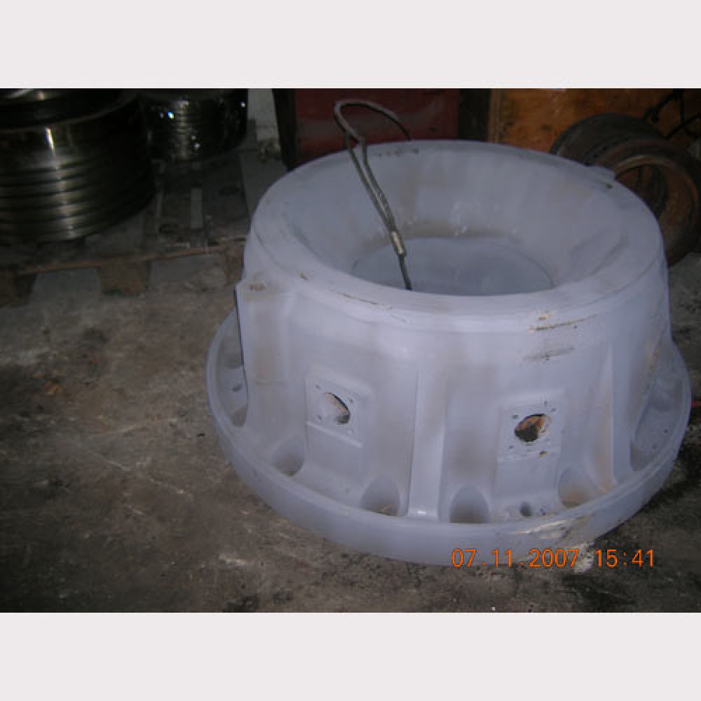 ΑΜΜΟΒΟΛΗ ΚΑΠΑΚΙΟΥ