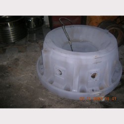 ΑΜΜΟΒΟΛΗ ΚΑΠΑΚΙΟΥ