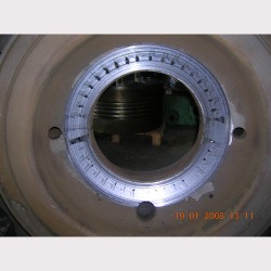 ΣΤΑΔΙΟ ΜΗΧΑΝΟΥΡΓΙΚΗΣ ΚΑΤΕΡΓΑΣΙΑΣ ΚΑΠΑΚΙΟΥ