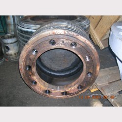 ΚΕΦΑΛΗ ΠΡΙΝ ΤΗΝ ΕΠΙΣΚΕΥΗ