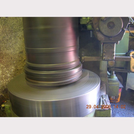 ΣΤΑΔΙΟ ΜΗΧΑΝΟΥΡΓΙΚΗΣ ΚΑΤΕΡΓΑΣΙΑΣ ΠΟΔΙΩΝ