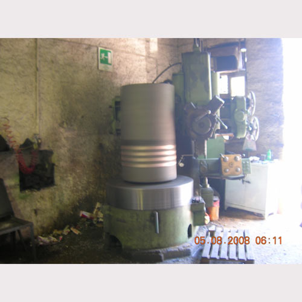 ΣΤΑΔΙΟ ΜΗΧΑΝΟΥΡΓΙΚΗΣ ΚΑΤΕΡΓΑΣΙΑΣ ΠΟΔΙΩΝ