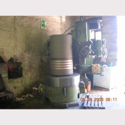 ΣΤΑΔΙΟ ΜΗΧΑΝΟΥΡΓΙΚΗΣ ΚΑΤΕΡΓΑΣΙΑΣ ΠΟΔΙΩΝ