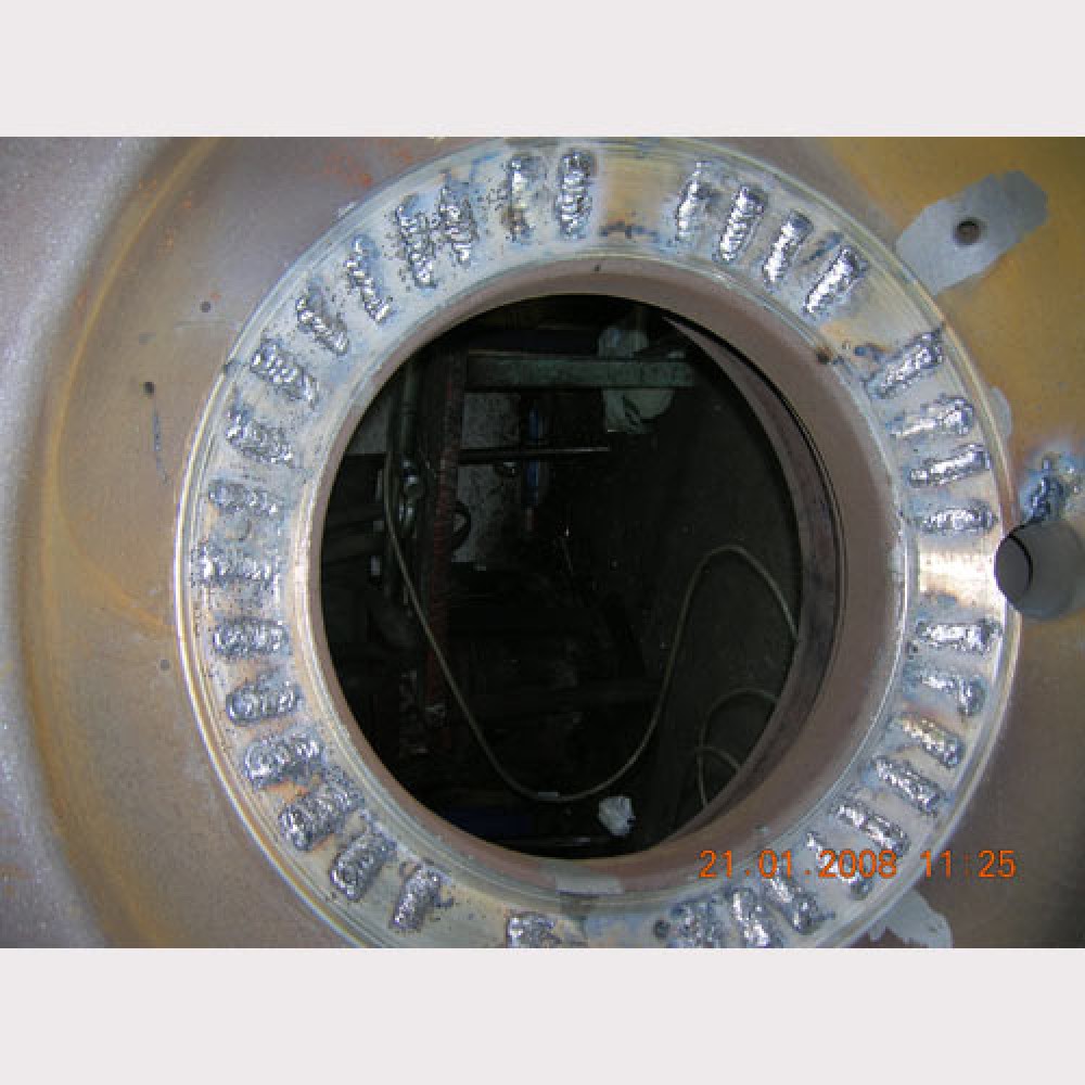 ΣΥΓΚΟΛΗΣΗ ΚΑΠΑΚΙΟΥ