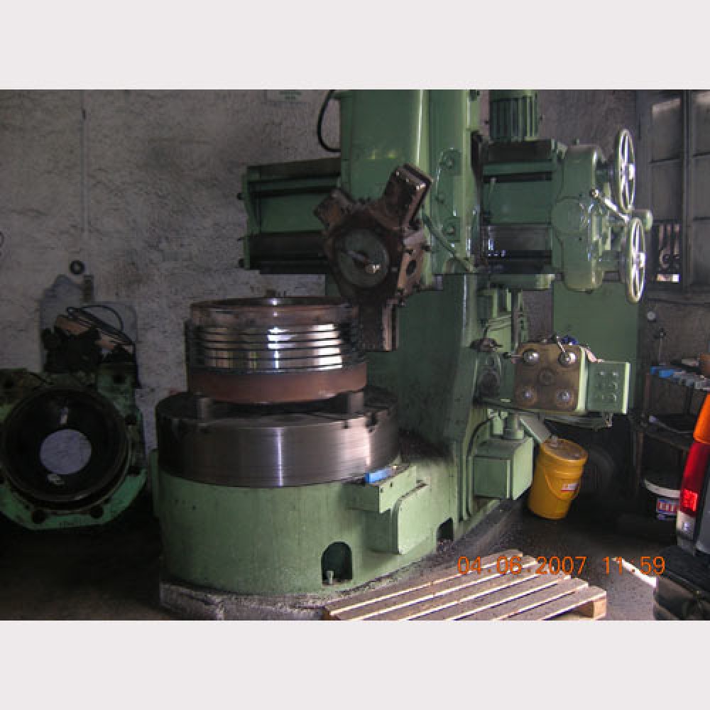 ΚΑΘΕΤΟΣ ΤΟΡΝΟΣ