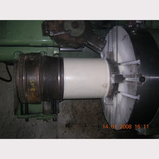 ΚΑΘΕΤΟΣ ΤΟΡΝΟΣ