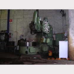 ΚΑΘΕΤΟΣ ΤΟΡΝΟΣ