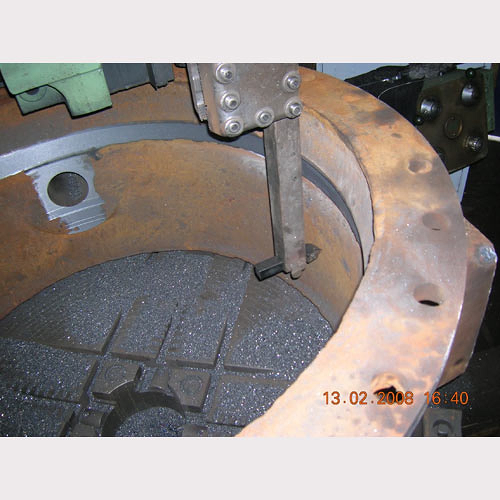 ΚΑΘΕΤΟΣ ΤΟΡΝΟΣ