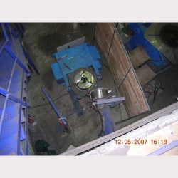 ΜΗΧΑΝΗ ΑΡΓΚΟΝ