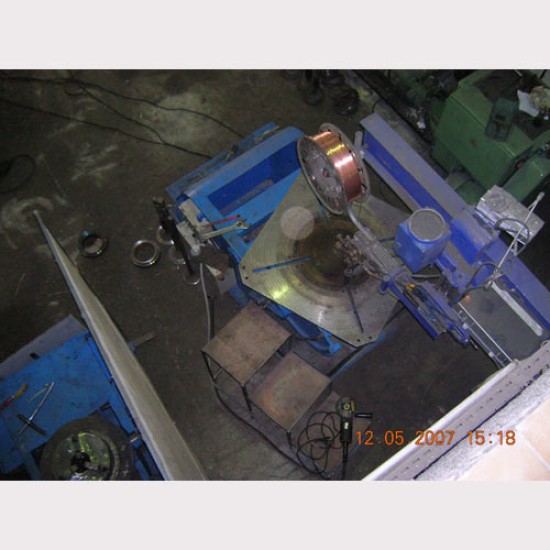 ΜΗΧΑΝΗ ΒΥΘΙΣΜΕΝΟΥ ΤΟΞΟΥ