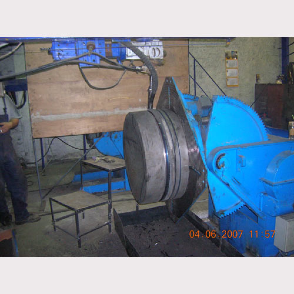 ΜΗΧΑΝΗ ΒΥΘΙΣΜΕΝΟΥ ΤΟΞΟΥ