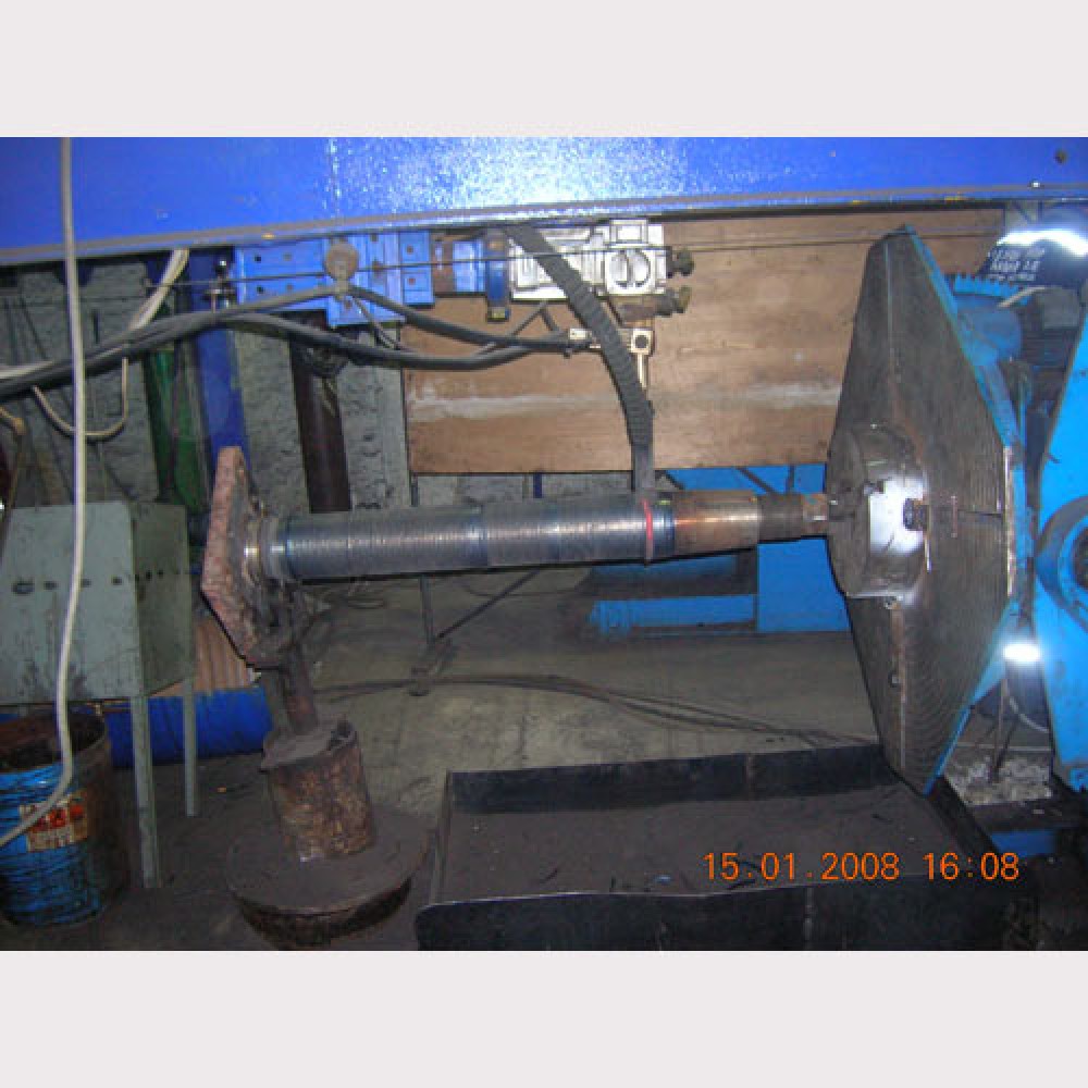 ΜΗΧΑΝΗ ΒΥΘΙΣΜΕΝΟΥ ΤΟΞΟΥ