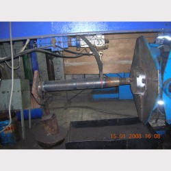 ΜΗΧΑΝΗ ΒΥΘΙΣΜΕΝΟΥ ΤΟΞΟΥ