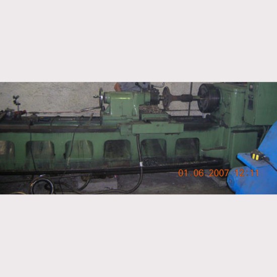 ΟΡΙΖΟΝΤΙΟΣ ΤΟΡΝΟΣ