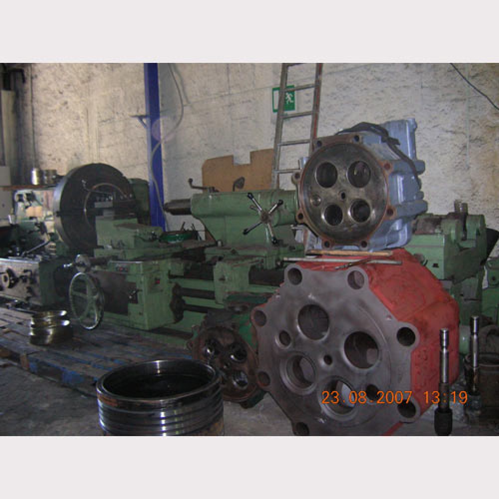 ΟΡΙΖΟΝΤΙΟΣ ΤΟΡΝΟΣ