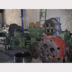 ΟΡΙΖΟΝΤΙΟΣ ΤΟΡΝΟΣ