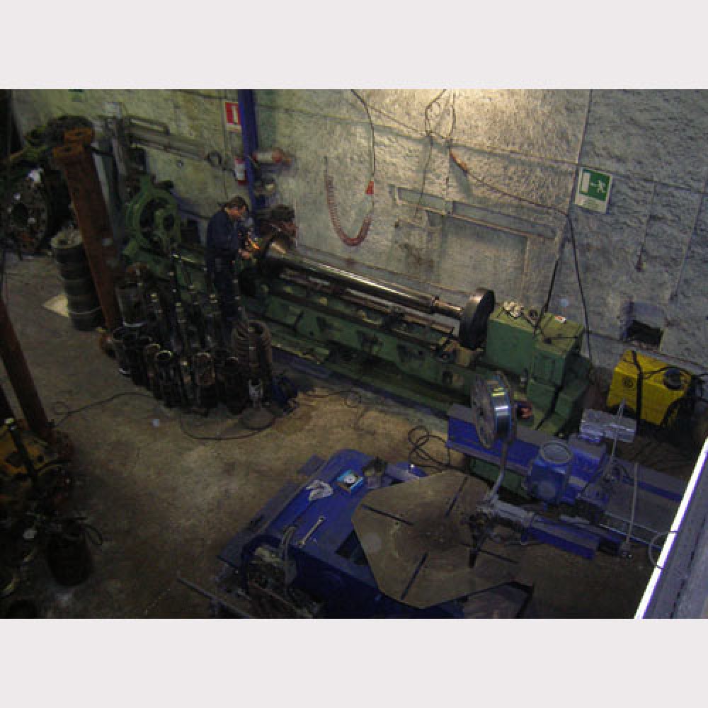 ΟΡΙΖΟΝΤΙΟΣ ΤΟΡΝΟΣ