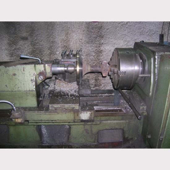 ΟΡΙΖΟΝΤΙΟΣ ΤΟΡΝΟΣ