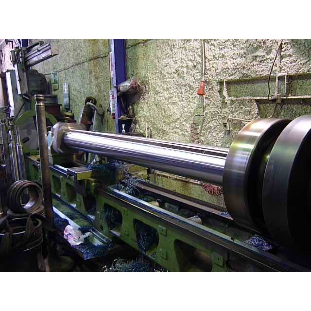 ΑΝΑΓΟΜΩΣΗ ΒΑΚΤΡΟΥ