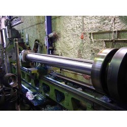 ΑΝΑΓΟΜΩΣΗ ΒΑΚΤΡΟΥ