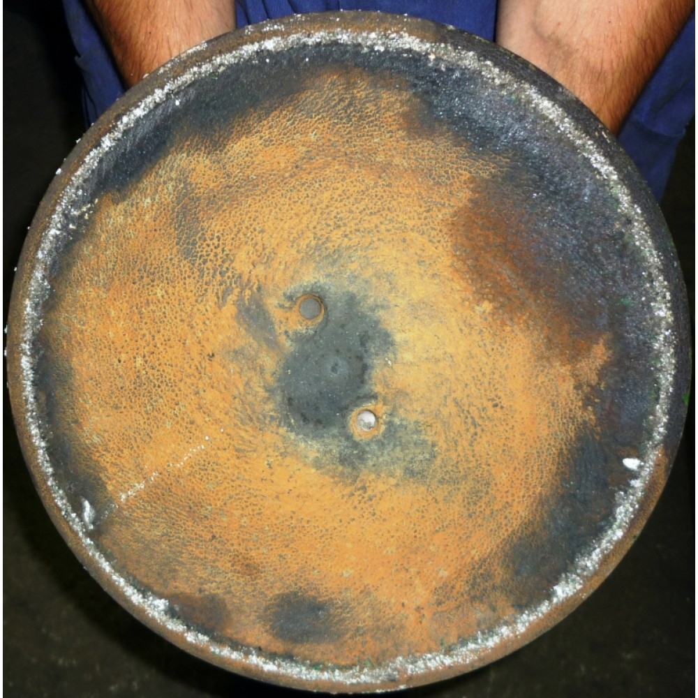 ΒΑΛΒΙΔΑ ΠΡΙΝ ΤΗΝ ΑΝΑΓΟΜΩΣΗ