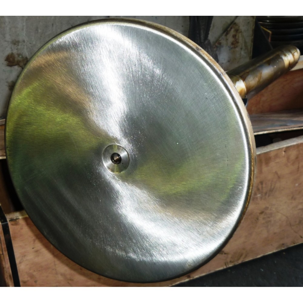 ΒΑΛΒΙΔΑ ΜΕΤΑ ΤΗΝ ΑΝΑΓΟΜΩΣΗ