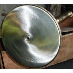 ΒΑΛΒΙΔΑ ΜΕΤΑ ΤΗΝ ΑΝΑΓΟΜΩΣΗ