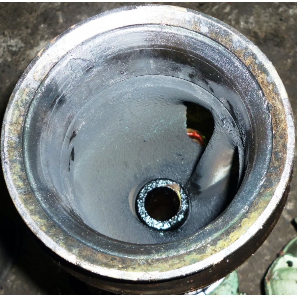 ΒΑΛΒΟΔΟΦΟΡΟΣ ΠΡΙΝ ΤΗΝ ΕΠΙΣΚΕΥΗ