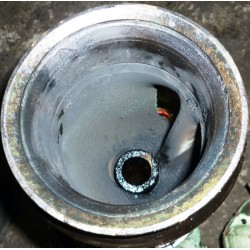 ΒΑΛΒΟΔΟΦΟΡΟΣ ΠΡΙΝ ΤΗΝ ΕΠΙΣΚΕΥΗ