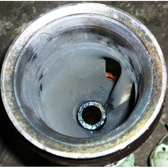 ΒΑΛΒΟΔΟΦΟΡΟΣ ΠΡΙΝ ΤΗΝ ΕΠΙΣΚΕΥΗ