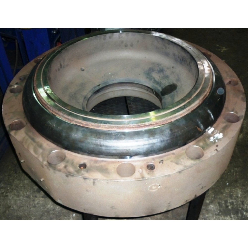 ΚΑΠΑΚΙ ΠΡΙΝ ΤΗΝ ΕΠΙΣΚΕΥΗ