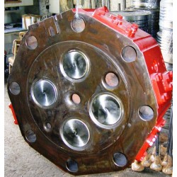 ΕΠΙΣΚΕΥΑΣΜΕΝΟ ΚΑΠΑΚΙ ΠΡΟΣ ΑΝΤΑΛΛΑΓΗ Η ΑΠΕΥΘΕΙΑΣ ΠΩΛΗΣΗ