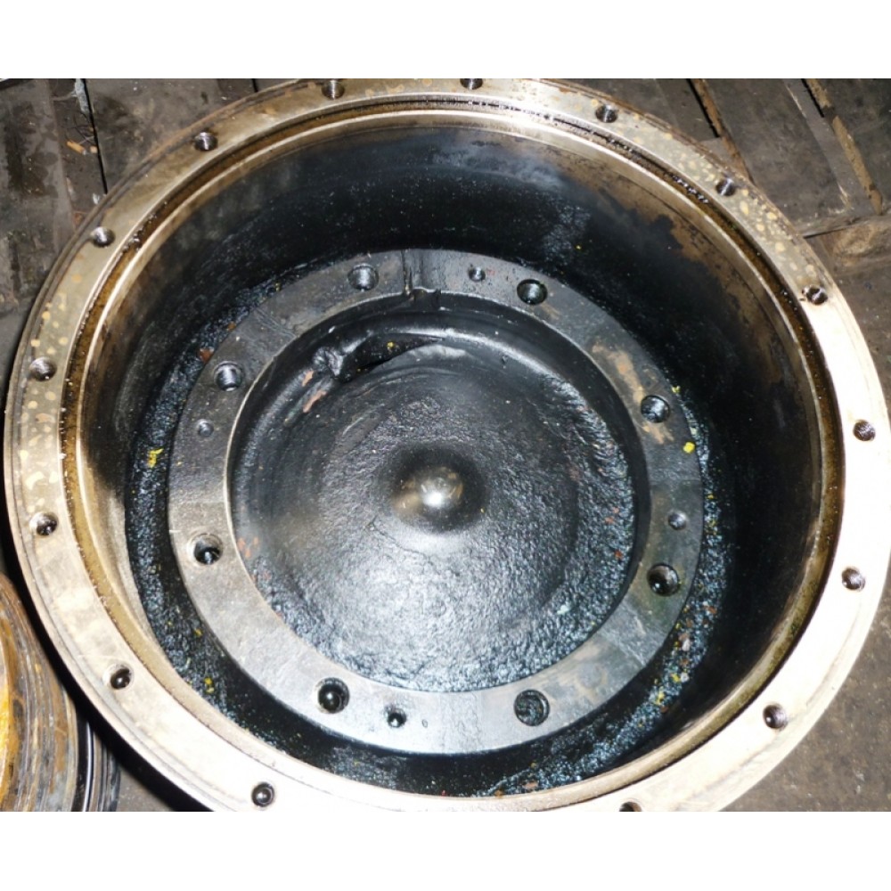 ΚΕΦΑΛΗ ΠΡΙΝ ΤΗΝ ΕΠΙΣΚΕΥΗ