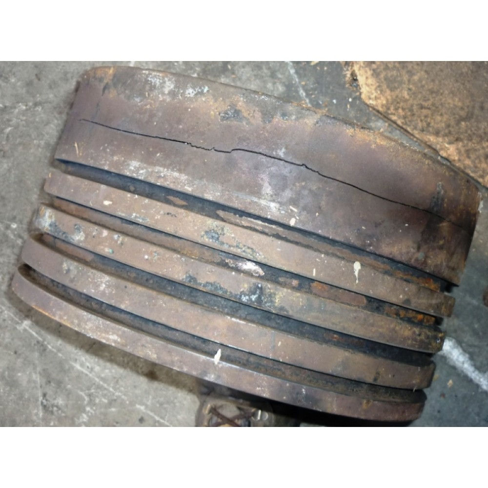 ΚΕΦΑΛΗ ΠΡΙΝ ΤΗΝ ΑΝΑΓΟΜΩΣΗ