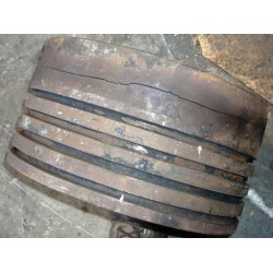 ΚΕΦΑΛΗ ΠΡΙΝ ΤΗΝ ΑΝΑΓΟΜΩΣΗ