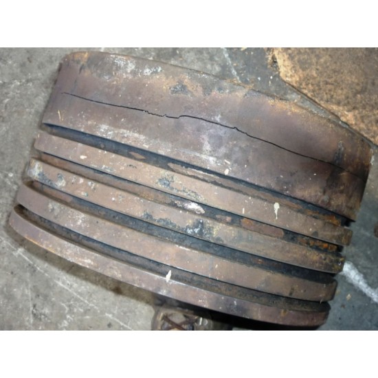 ΚΕΦΑΛΗ ΠΡΙΝ ΤΗΝ ΑΝΑΓΟΜΩΣΗ