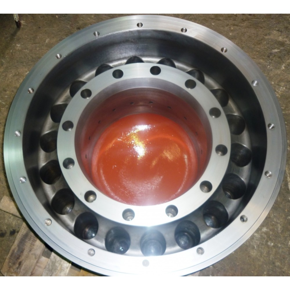 ΕΠΙΣΚΕΥΑΣΜΕΝΗ ΚΕΦΑΛΗ ΠΡΟΣ ΑΝΤΑΛΛΑΓΗ